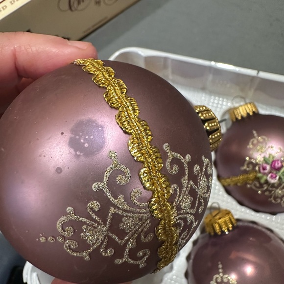 Christmas By Krebs Ornaments - Picture 6 of 8